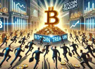 Big Firms Are Dumping Ethereum For Bitcoin