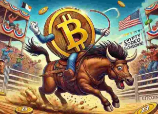 Bitcoin ‘Darth Maul’ Candle Suggests Further BTC Price Boom