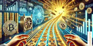 Bitcoin Long-Term Holders Take Profits as Price Struggles Near $100K