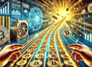 Bitcoin Long-Term Holders Take Profits as Price Struggles Near $100K