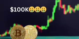 Bitcoin (BTC) Smashes $100K: A Moment In History, Short-Term Caution Advised