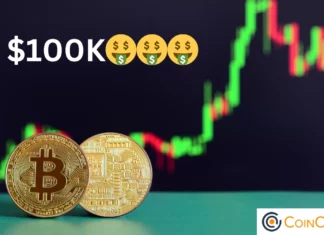 Bitcoin (BTC) Smashes $100K: A Moment In History, Short-Term Caution Advised