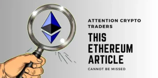 Ethereum Breaks Resistance That Once Crashed Its Price 79% — What Analysts Think Happens Now