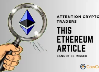 Ethereum Breaks Resistance That Once Crashed Its Price 79% — What Analysts Think Happens Now