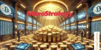 Michael Saylor Boosts MicroStrategy’s Bitcoin Holdings to 402,100 BTC