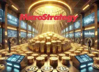 Michael Saylor Boosts MicroStrategy’s Bitcoin Holdings to 402,100 BTC