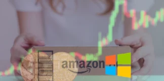 Will Microsoft and Amazon Bet on Bitcoin? Shareholders Push for Crypto Adoption
