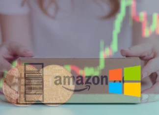 Will Microsoft and Amazon Bet on Bitcoin? Shareholders Push for Crypto Adoption
