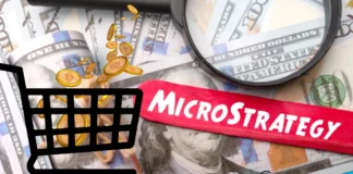 MicroStrategy’s $2.1 Billion Bitcoin Purchase Adds 21,550 Tokens