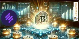 Solv Protocol Announces Onchain Bitcoin Yield Platform