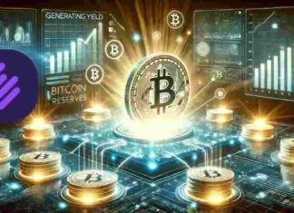 Solv Protocol Announces Onchain Bitcoin Yield Platform