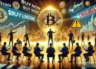 This Bitcoin Analyst Has a Huge Warning For Bulls as BTC Hits $100K