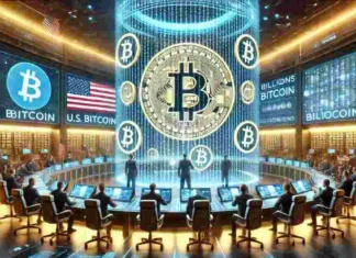 Why Is the U.S. Government Moving $2 Billion in Bitcoin (BTC) to Coinbase?