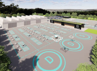 Powering Progress: GIGATONS Scales Infrastructure for Global Decarbonization