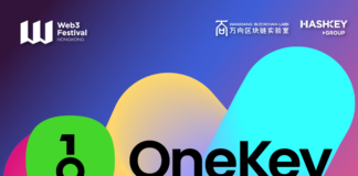 OneKey Joins Hong Kong Web3 Festival 2025 as Gold Sponsor