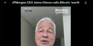 How Wall Street Titans Changed Their Tune on Bitcoin