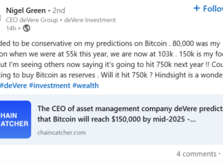 Can Bitcoin Hit $150K and Ethereum Reach $5K? Analysts Weigh In