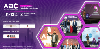 ABC Conclave Dubai 2024: Pioneering the Next Wave of AI, Web3, and Gaming