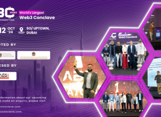 ABC Conclave Dubai 2024: Pioneering the Next Wave of AI, Web3, and Gaming