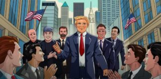 MAGAVERSE Makes Headlines with $1M Donation to Trump-Endorsed Organizations