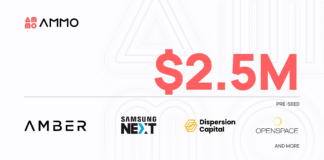 AMMO AI Raises $2.5M Pre-Seed to Build AI Agent Societies with Real-World Impact