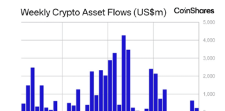 Bitcoin Leads $226M Inflows, Yet Crypto Fund Values Shrink Further