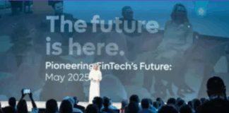 Under the patronage of Maktoum bin Mohammed DIFC to host 3rd edition of Dubai FinTech Summit on 12 and 13 May 2025
