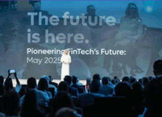 Under the patronage of Maktoum bin Mohammed DIFC to host 3rd edition of Dubai FinTech Summit on 12 and 13 May 2025