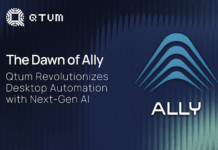 Qtum Ally Launches to Deliver True Multi-Model AI Productivity Without the Cloud