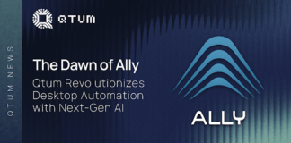 Qtum Ally Launches to Deliver True Multi-Model AI Productivity Without the Cloud