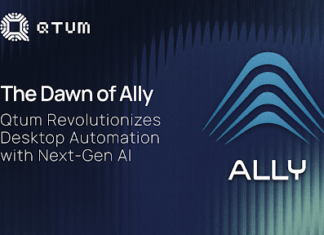 Qtum Ally Launches to Deliver True Multi-Model AI Productivity Without the Cloud