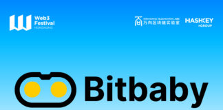 Bitbaby Announced as Primary Exhibition Sponsor for Hong Kong Web3 Festival 2026