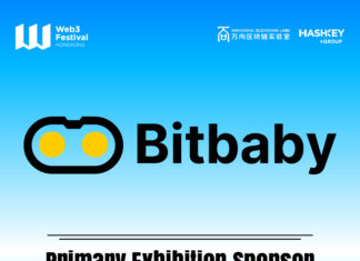 Bitbaby Announced as Primary Exhibition Sponsor for Hong Kong Web3 Festival 2026