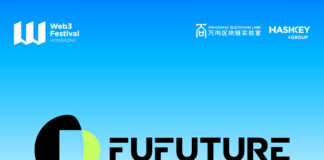 Fufuture Joins Hong Kong Web3 Festival 2026 as a Secondary Exhibition Sponsor