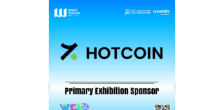 Hong Kong Web3 Festival 2026 is Proud to Welcome Hotcoin as a Primary Exhibition Sponsor