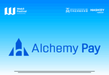 Alchemy Pay Joins Hong Kong Web3 Festival 2026 as Gold Sponsor