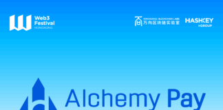 Alchemy Pay Joins Hong Kong Web3 Festival 2026 as Gold Sponsor