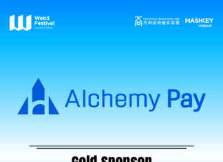 Alchemy Pay Joins Hong Kong Web3 Festival 2026 as Gold Sponsor