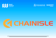 CHAINISLE Announced as Secondary Exhibition Sponsor at Hong Kong Web3 Festival 2026