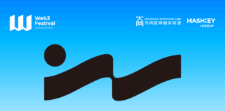 Websea Announced as Primary Exhibition Sponsor at Hong Kong Web3 Festival 2026