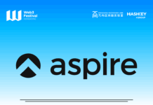 Aspire Confirms Official Participation at Hong Kong Web3 Festival 2026