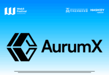 AurumX Joins Hong Kong Web3 Festival 2026 as Primary Exhibition Sponsor