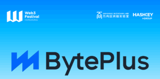BytePlus Joins Hong Kong Web3 Festival 2026 as Gold Sponsor