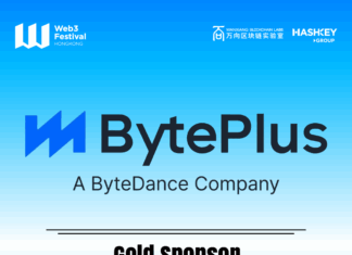 BytePlus Joins Hong Kong Web3 Festival 2026 as Gold Sponsor