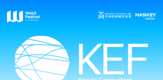 Kaspa Ecosystem Foundation Announced as Speaker and VIP Lounge Sponsor at Hong Kong Web3 Festival 2026