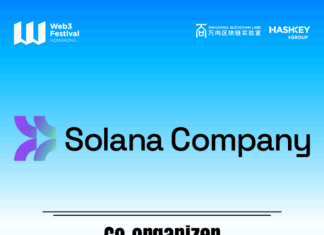 Solana Company (Nasdaq: HSDT) Announced as Co-Organizer at Hong Kong Web3 Festival 2026