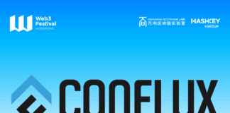 Conflux Joins Hong Kong Web3 Festival as Secondary Exhibition Sponsor