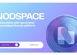 Nodspace – An Innovative Next-Generation Decentralized Finance Platform Nodspace - An Innovative Next-Generation Decentralized Finance Platform